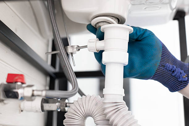 Reliable Gas Line Repair contractor in Douglas, MA by AAA Plumbing Heating