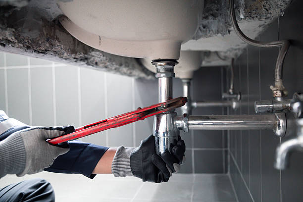 Trusted Faucet Repair service in Douglas, MA - AAA Plumbing Heating